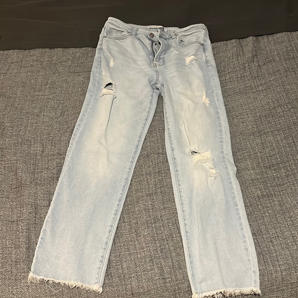 Celebrity Pink Jeans, size 9